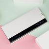 Bao da Samsung Galaxy Note 10 Plus Clear View Trắng