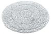 Bông lau nhà 23.5 cm Microfiber Hommy AB0621