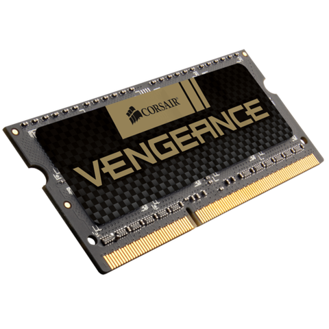 Vengeance® 16Gb High Performance Laptop (Cmsx16Gx3M2C2133C11)