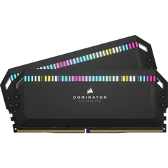  Ram Corsair Dominator Platinum 64gb Đen 