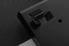 Bàn Phím Cơ Có Dây Gaming Corsair K63 Compact Mechanical Đen