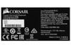 Bàn Phím Cơ Có Dây Gaming Corsair K63 Compact Mechanical Đen