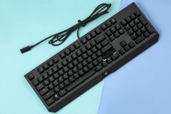  Bàn Phím Cơ Có Dây Gaming Razer BlackWidow 