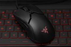  Chuột Có Dây Gaming Razer Viper Mini 