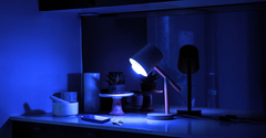  Đèn thông minh diệt khuẩn là gì? Có gì đặc biệt? Có nên dùng? 