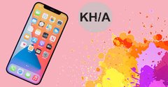  iPhone mã KH/A là của nước nào? Xuất xứ ở đâu? Dùng có tốt không? 