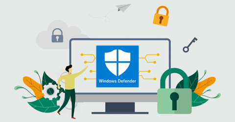 Windows Defender là gì? Có những ưu điểm gì? Cách bật, tắt đơn giản