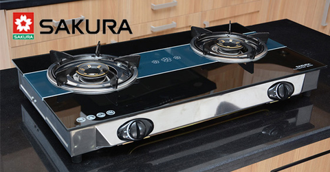 Bếp gas Kiwa là của nước nào? Có tốt không? Có nên mua không?