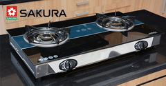  Bếp gas Kiwa là của nước nào? Có tốt không? Có nên mua không? 