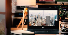  Tìm hiểu dòng laptop Acer Spin có ưu điểm gì? Có nên mua không? 