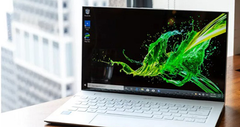  Laptop Acer Swift có ưu, nhược điểm gì? Có nên mua không? 