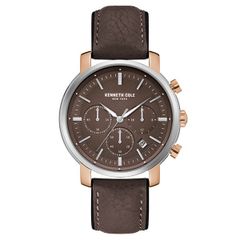  Đồng hồ Nam Kenneth Cole KC50775003 