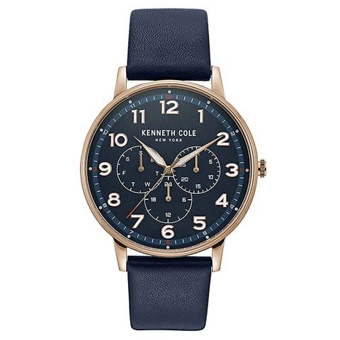 Đồng hồ Nam Kenneth Cole KC50801003
