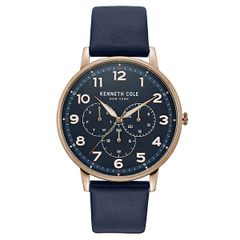  Đồng hồ Nam Kenneth Cole KC50801003 
