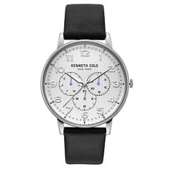  Đồng hồ Nam Kenneth Cole KC50801004 