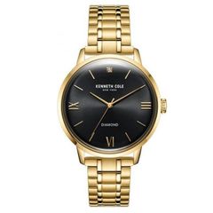  Đồng hồ Nam Kenneth Cole KC51025006 