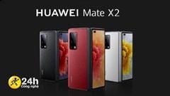  Huawei công bố Mate X2 Collector's Edition dành cho những người yêu thích sưu tầm, có mặt lưng da tinh tế 