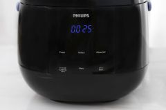  Nồi cơm điện tử đa năng Philips HD3060 0.7L 