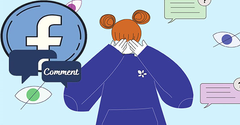  Cách xem comment bị ẩn chỉ hiển thị chế độ phù hợp nhất trên Facebook 