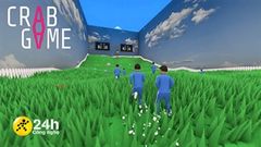  Cách chơi trò chơi con cua (Crab Game), phiên bản chế của Squid Game trên máy tính của bạn cực kỳ thú vị 