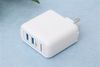 Adapter sạc 2 cổng 2.4A Anker PowerPort Elite 2 - A2023 Trắng