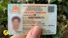  Căn cước công dân (CCCD) gắn chip: Thông tin về thẻ, hướng dẫn khi đi làm thẻ CCCD gắn chip, cách kiểm tra,... 