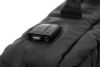 Balo Laptop 15.6 inch kèm cổng USB Arctic Hunter 1500362 Đen