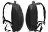 Balo Laptop 15.6 inch kèm cổng USB Arctic Hunter B-00320 Đen