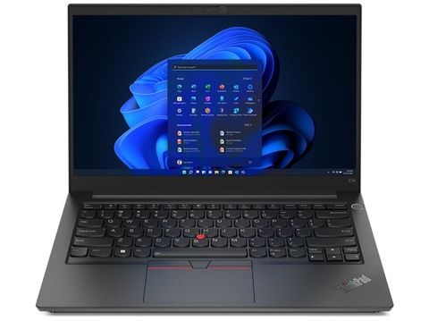 Laptop Lenovo Thinkpad E14 Gen 4 21e300dqva Đen