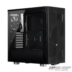  Case Corsair 275R Airflow Black 