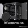 Case Corsair Carbide 678C Black