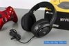 Tai nghe chụp tai Gaming Corsair HS35 Stereo Carbon Đen