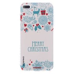  Ốp lưng iPhone 7 Plus - 8 Plus Nhựa cứng viền dẻo in mờ COSANO Xanh lá 