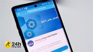 Hướng dẫn cách tra cứu thông tin Covid-19 nhanh bằng Zalo, cho bạn thông tin chính xác về dịch bệnh mỗi ngày
