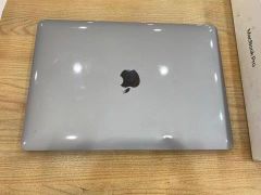  Apple Macbook Pro M1 8-core CPU/16GB/1TB SSD/8-core GPU/13.3