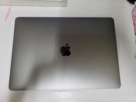 Apple Macbook Pro M1 8-core CPU/16GB/1TB SSD/8-core GPU/13.3