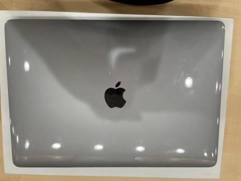 Apple Macbook Pro M1 8-core CPU/16GB/1TB SSD/8-core GPU/13.3