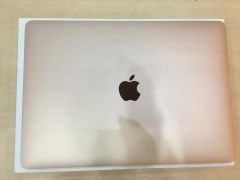  Apple Macbook Air M1 8-core CPU/16GB/512GB/7-core GPU/13.3
