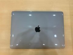  Apple Macbook Pro M1 8-core CPU/16GB/512GB/8-core GPU/13.3