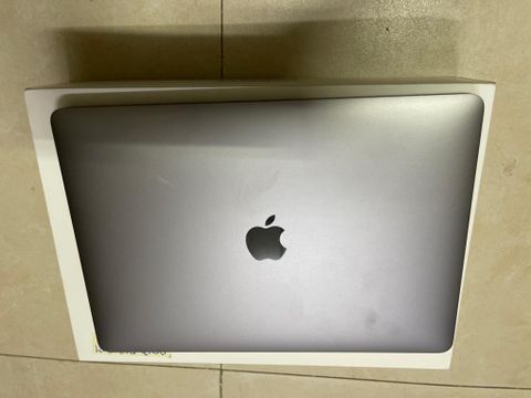 Apple Macbook Pro M1 8-core CPU/16GB/512GB/8-core GPU/13.3