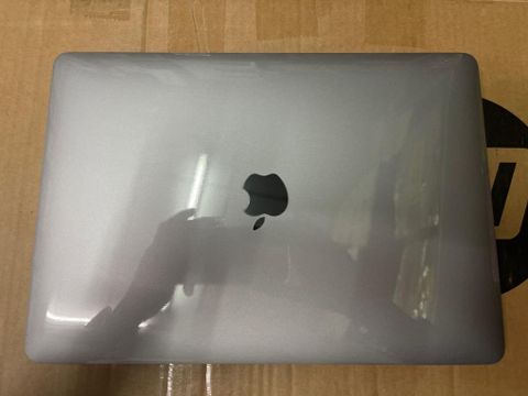 Apple Macbook Pro M1 8-core CPU/16GB/512GB/8-core GPU/13.3