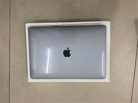 Apple Macbook Pro M1 8-core CPU/16GB/512GB/8-core GPU/13.3