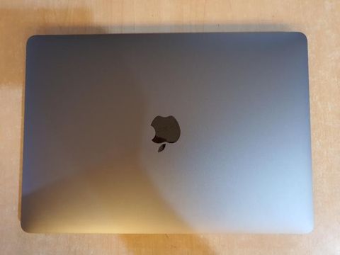 Apple Macbook Pro M1 8-core CPU/16GB/512GB/8-core GPU/13.3