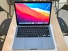 Apple Macbook Pro M1 8-core CPU/16GB/512GB/8-core GPU/13.3
