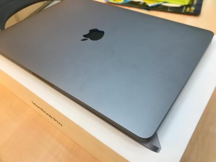 Apple Macbook Pro M1 8core CPU/16GB/512GB/8core GPU/13.3"/(Z11C)Spac