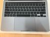 Apple Macbook Pro M1 8-core CPU/16GB/512GB/8-core GPU/13.3