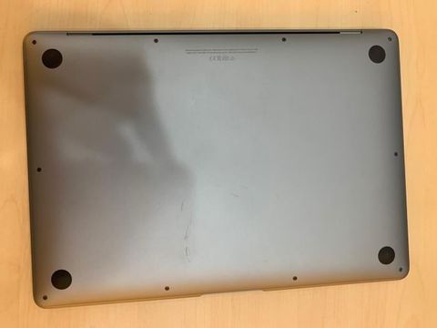 Apple Macbook Air M1 8-core CPU/8GB/256GB/7-core GPU/13.3
