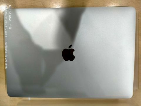 Apple Macbook Air M1 8-core CPU/8GB/256GB/7-core GPU/13.3