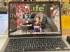 Apple Macbook Pro M1 8-core CPU/8GB/256GB/8-core GPU/13.3