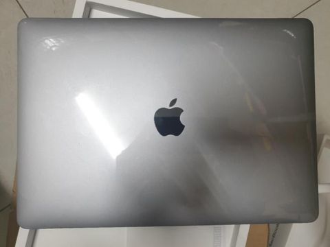 Apple Macbook Pro M1 8-core CPU/8GB/256GB/8-core GPU/13.3
